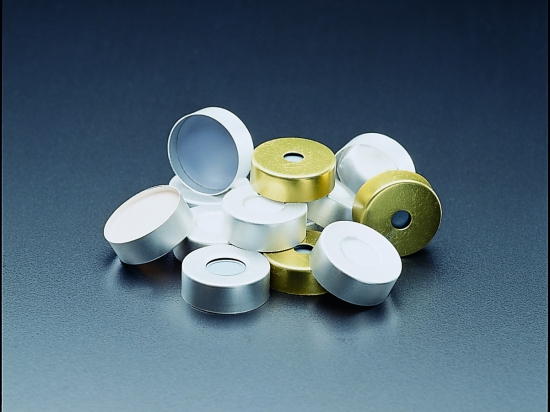 Aluminum Seals with PTFE Liners