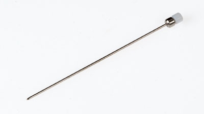 Large Hub Removable Needles for 250 µL Syringes and Larger - 22s Gauge