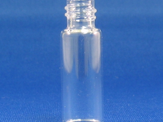 Large Opening Round Bottom R.A.M.™ Vials