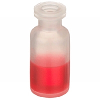 Polypropylene Serum Bottles