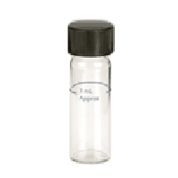 Dilution Vial