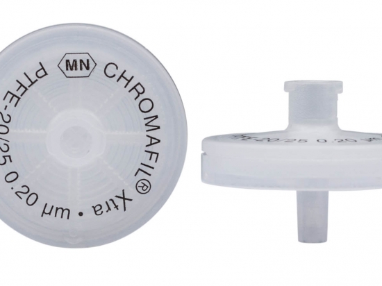 PTFE Syringe Filters CHROMAFIL® Xtra