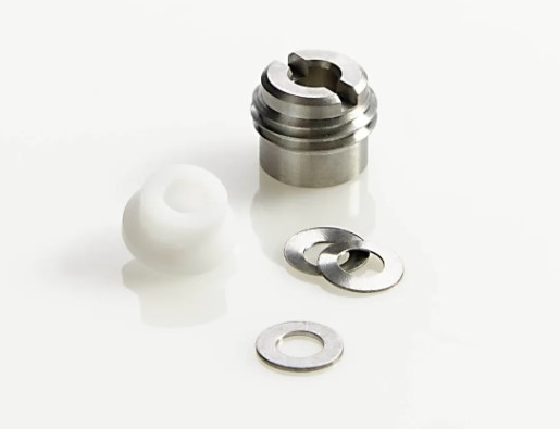 Insert Seal Parts Kit, for Waters,Similar to OEM # WAT060012