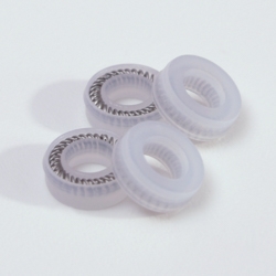 Wash Tube Seal Kit, for Waters