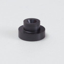 Needle Seal, Vespel,for Shimadzu,Similar to OEM # 228-33355-04