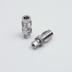 Cartridge Check Valve Housing, for Waters,Similar to OEM # 700001108