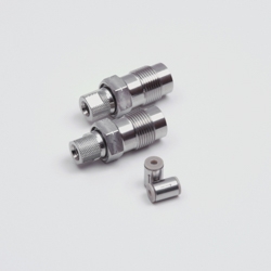 Cartridge Check Valve System Kit, for Waters,Similar to OEM # 700000253