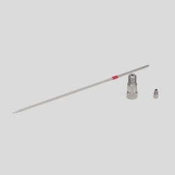 Pt Coated Needle, 30 Series , for Shimadzu,Similar to OEM # 228-41024-95