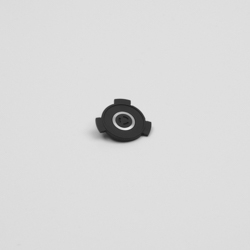 Rotor Seal, for Sciex™ , Similar to OEM # 4465678
