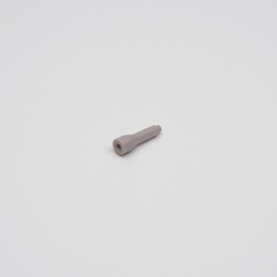 Needle Seal, PEEK™, for Shimadzu,Similar to OEM # 228-50390-00