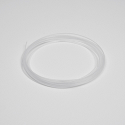Tubing, PTFE, 0.7mm ID x 1.6mm OD, 5m, for Agilent,Similar to OEM # 5062-2462
