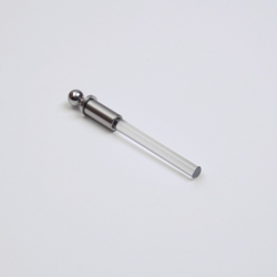 Sapphire Plunger, for Beckman,Similar to OEM # 240714