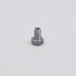 Compression Screw, SS, for Waters,Similar to OEM # WAT025313
