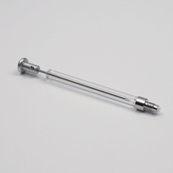 Syringe Assembly, 250μL, for Thermo™/Dionex™, Similar to OEM # A3588-020