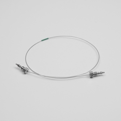 Assembly, Capillary, 400mm x 0.17mm ID, with Fittings, for Agilent,Similar to OEM # G1312-87303