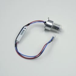 Lamp Assembly, TSP® UV6000 Detector (1000 hr), for Thermo™/Dionex™, Similar to OEM # 108052