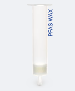 EluCLEAN® PFAS WAX SPE Columns - 200 mg