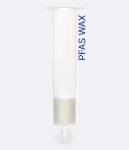 EluCLEAN® PFAS WAX SPE Columns - 500 mg