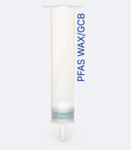 EluCLEAN® PFAS WAX/GCB SPE Columns - 150 mg/10 mg