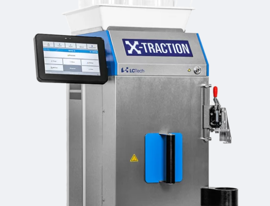 X-TRACTION® PFAS Extraction System