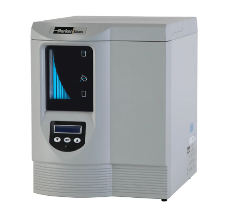 Parker Hydrogen Generators For GC & GC/MS Fuel and Carrier Gas Applications (99.99999+ Purity)