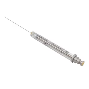 PAL Smart Headspace Syringe, 2500 µL, for Tool HS2500