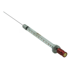PAL Smart Syringe, 10 µL, 22s Gauge, PTFE Plunger, for Tool D7/57