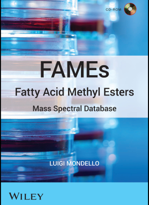 FAMES: Fatty Acid Methyl Ester Mass Spectral Library