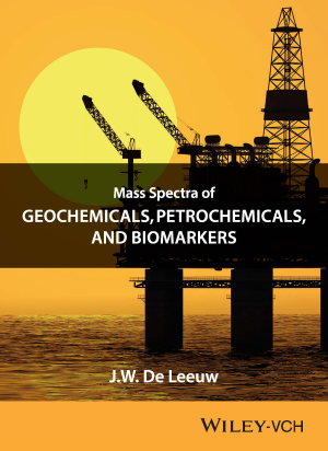 Mass Spectra of Geochemicals, Petrochemicals and Biomarkers (SpecData)