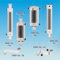 Condensers/Coolers, Rotary Evaporator 