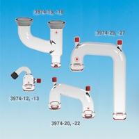 TUBES, Connecting, Rotary Evaporator 