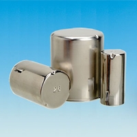 Culture Flask Closures, Stainless steel 