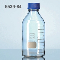 GL Thread Laboratory Bottles
