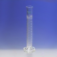 Single Metric Scale, Graduated Cylinder, PYREXPLUS® 