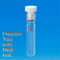 #36 Ace-Thred Pressure Tubes/Bottles with 5846 Plug