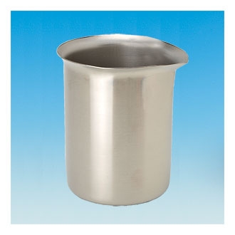 Stainless Steel Beaker