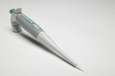 SoftGrip Manual Pipettes - Single Channel Adjustable Volume