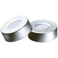 Aluminum Seals with Septa, 20mm Preassembled