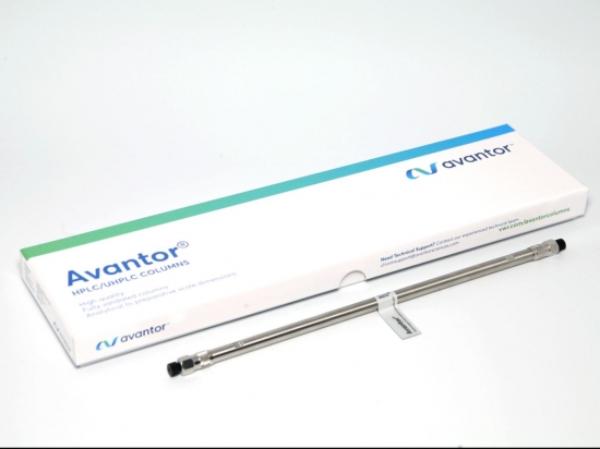 Avantor® Hichrom Prevail™ C18 HPLC Columns, 5 µm