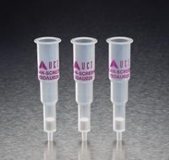 CLEAN SCREEN® RSV DAU (Small Particle) SPE Columns -  Drugs of Abuse