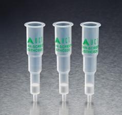 CLEAN SCREEN® RSV THC (Small Particle) SPE Columns