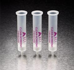 CLEAN-UP® Graphitized Nonporous Carbon SPE Columns