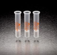 CLEAN-UP® Hydrophilic Silica (Unbonded) SPE Columns