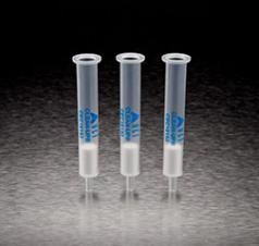 CLEAN-UP® Hydrophobic C30 (Tricontyl) SPE Columns