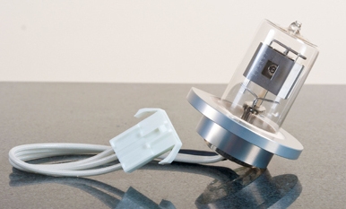 CHROMSPEC Replacement Tungsten Lamp for Shimadzu SPD-10AV, 10AVP, 20AV