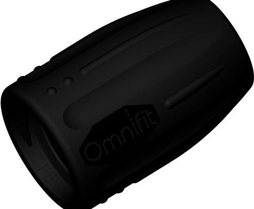 OMNIFIT Connector Caps
