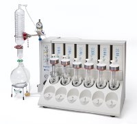 DryVap® Concentrator System - 5000 - Consumables & Accessories 