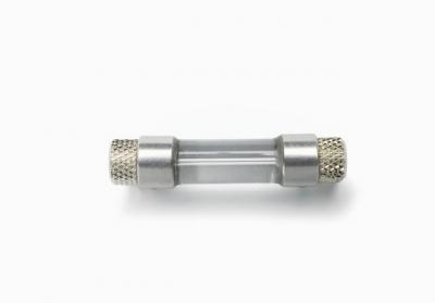 Removable Needle Compression Fittings