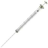 SGE Economical Microliter Liquid-Type Syringes for Rheodyne & Valco Valves