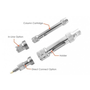 EXP® Analytical Column Direct-Connect Holder Kit